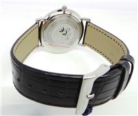 Orologio Festina Uomo Classic in Acciaio F16476/1 - F16476/1